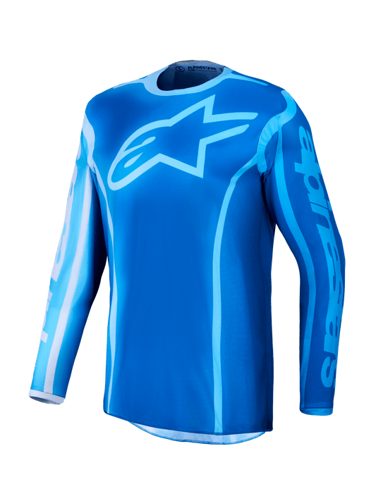 Alpinestars Fluid Kepler Uitrusting 2027 - MxProStoreParts