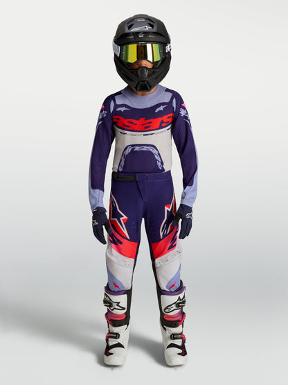 Alpinestars Jeugd Supertech Dyna Uitrusting 2027