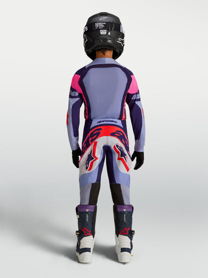 Alpinestars Jeugd Supertech Dyna Uitrusting 2027