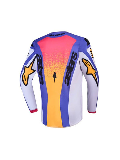 Jeugd Fluid Drag Jersey - MxProStoreParts