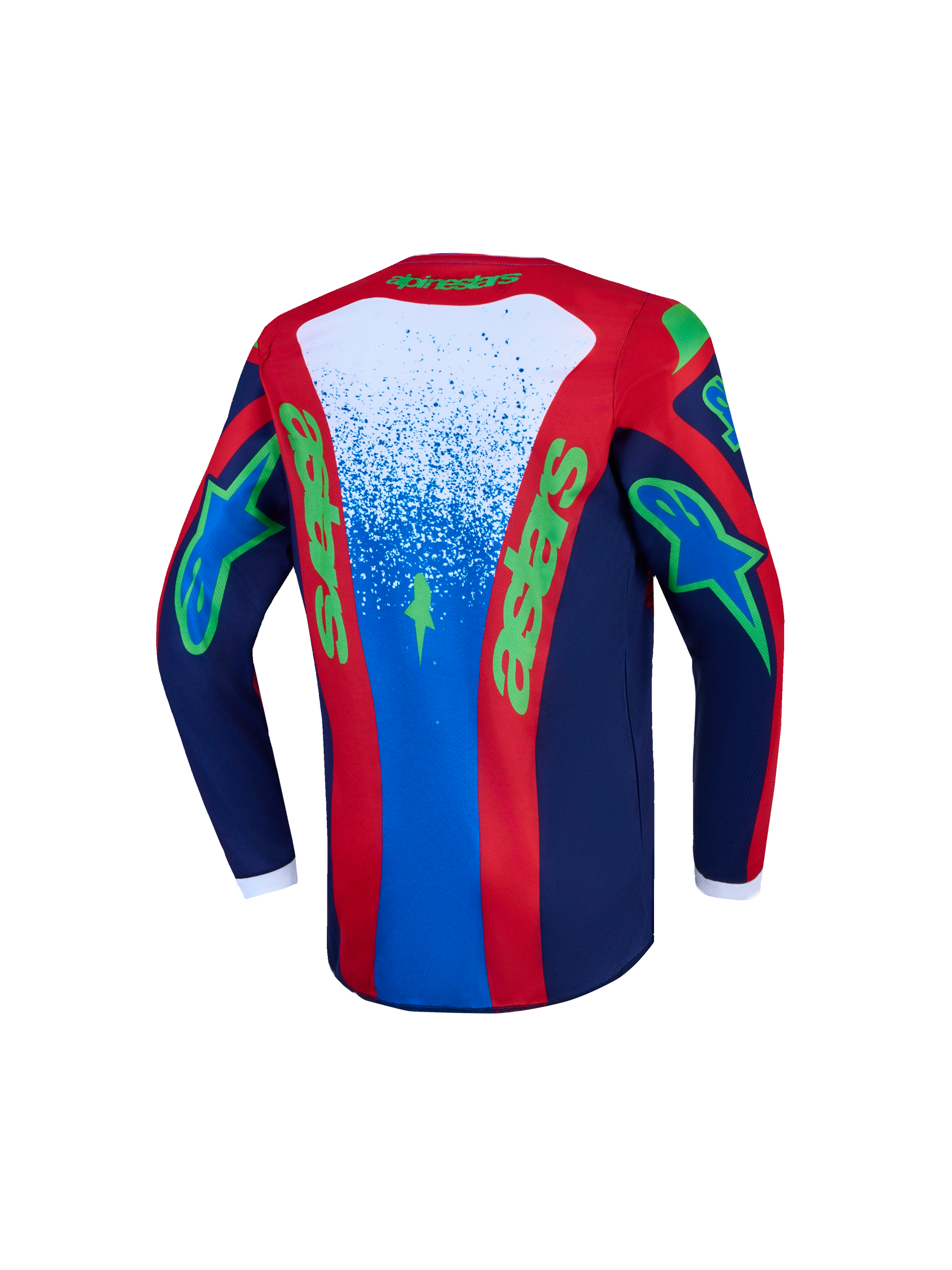 Alpinestars Jeugd Fluid Drag Uitrusting 2027