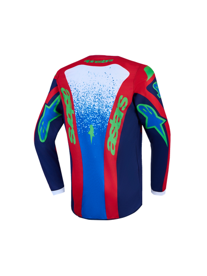 Alpinestars Jeugd Fluid Drag Uitrusting 2027
