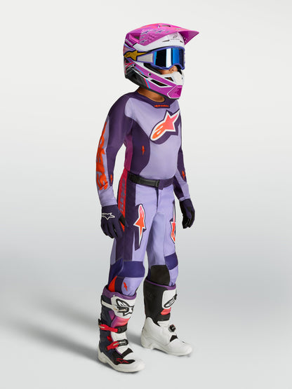 Alpinestars Jeugd Fluid Hunt Uitrusting 2027