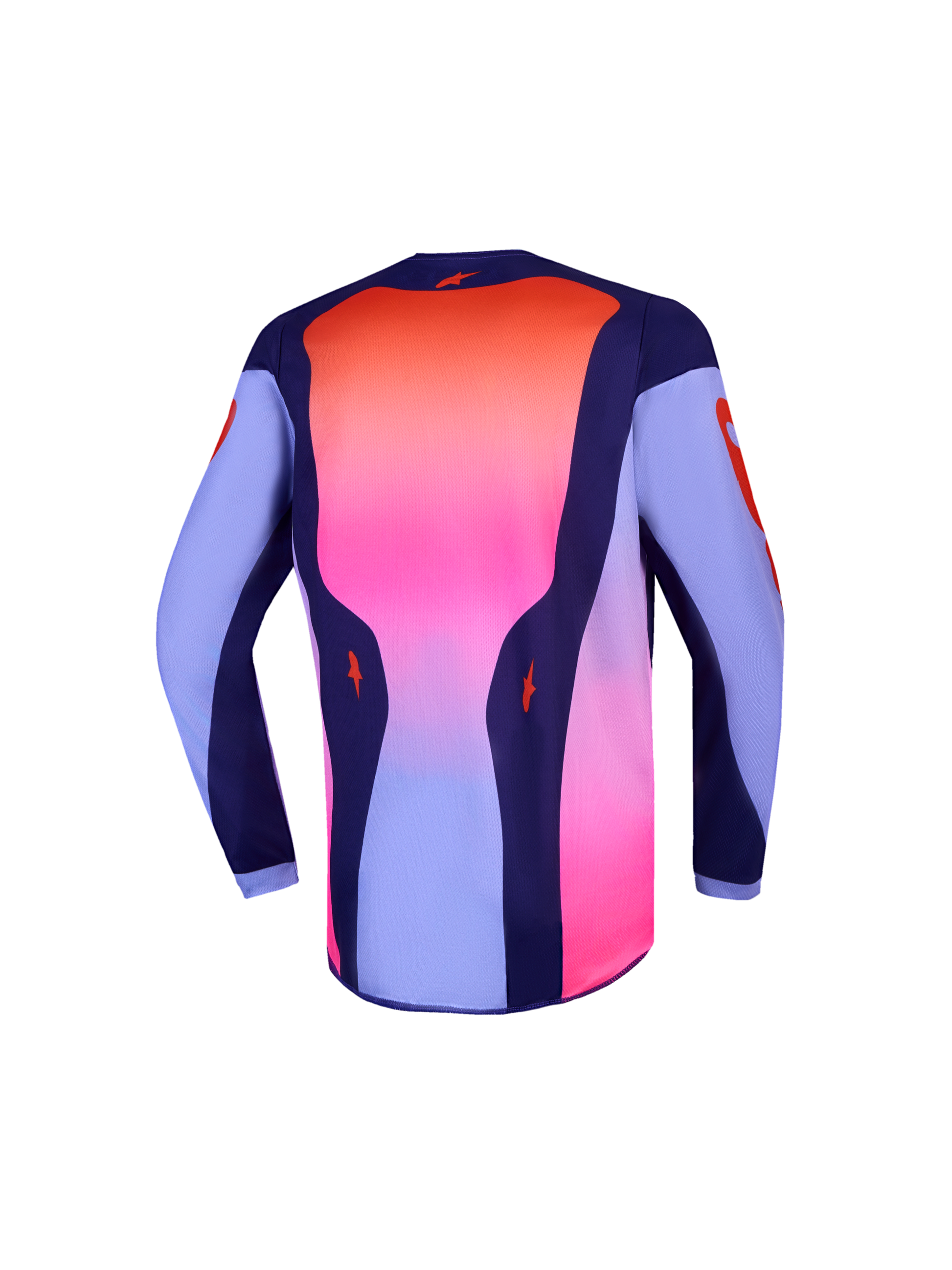 Alpinestars Jeugd Fluid Hunt Uitrusting 2027