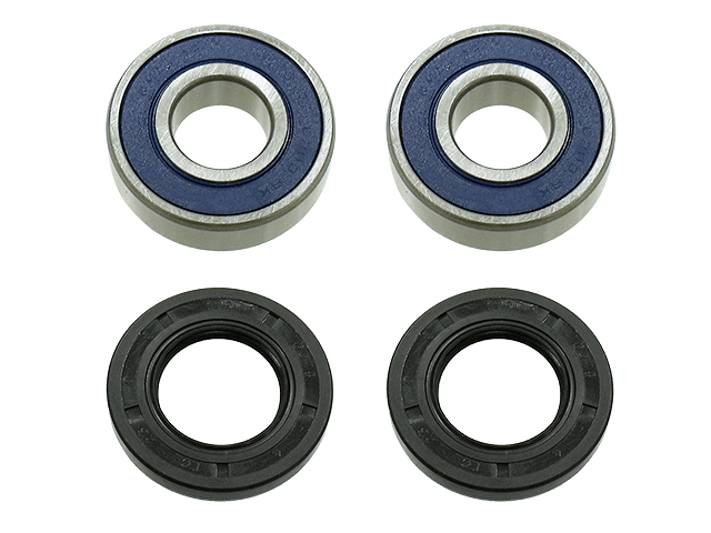 Sixty5 Wheel Bearing Kit - Front/Rear – MC-06765