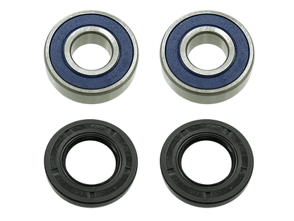 Sixty5 Wheel Bearing Kit - Front/Rear – MC-06765