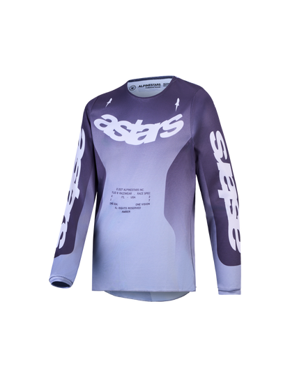 Alpinestars Jeugd Fluid Amber Uitrusting 2027