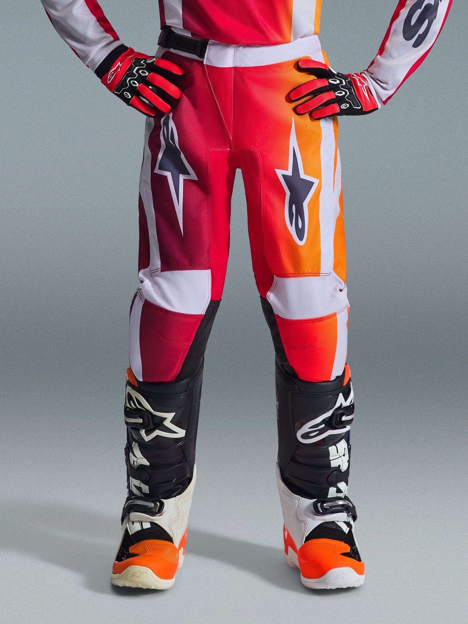 Alpinestars Jeugd Fluid Portal Broek - MxProStoreParts