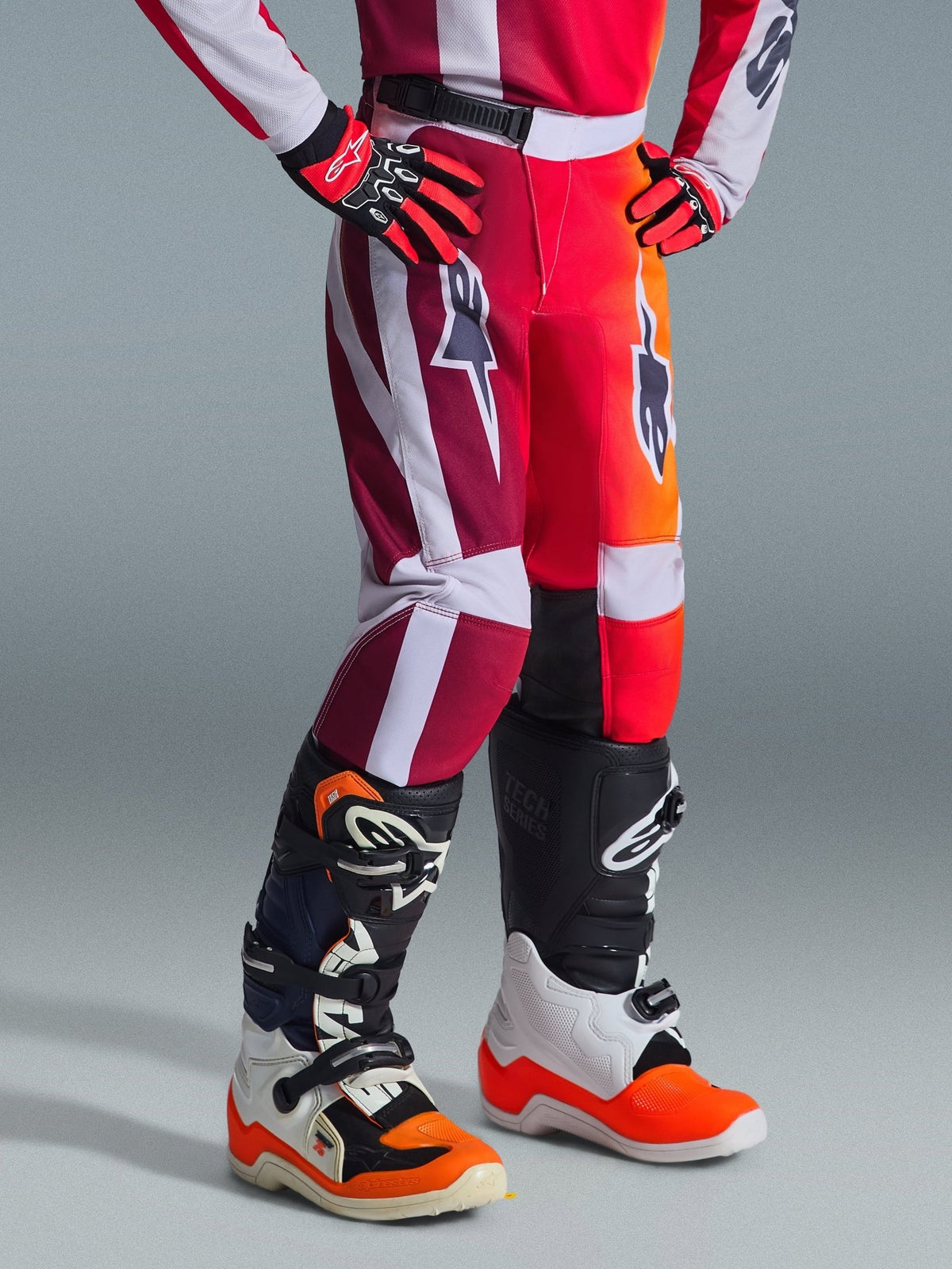 Alpinestars Jeugd Fluid Portal Broek - MxProStoreParts