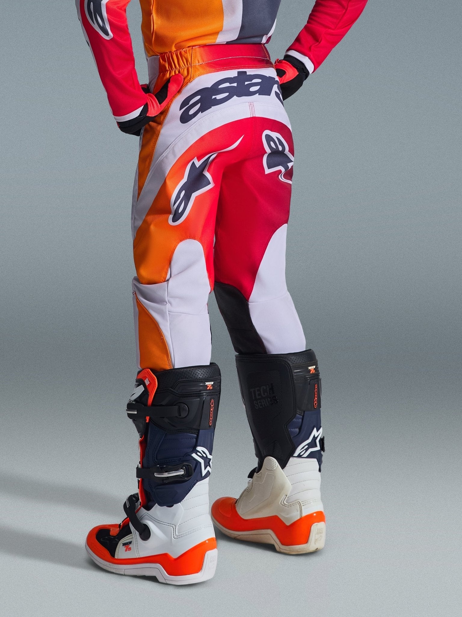 Alpinestars Jeugd Fluid Portal Broek - MxProStoreParts