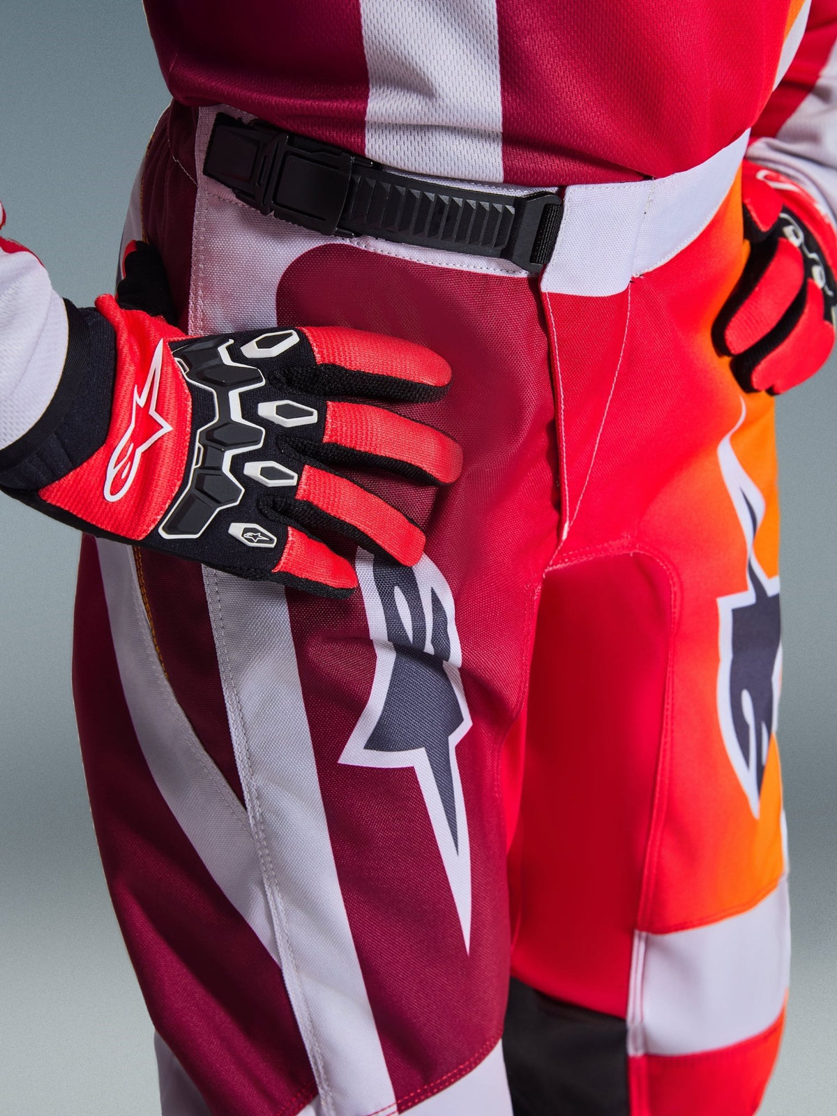 Alpinestars Jeugd Fluid Portal Broek - MxProStoreParts
