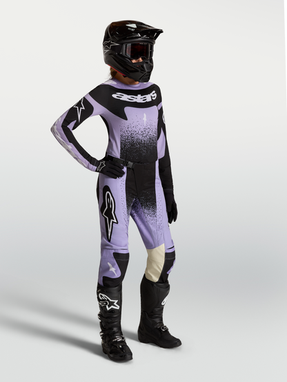 Alpinestars Stella Techstar Swan Uitrusting 2027