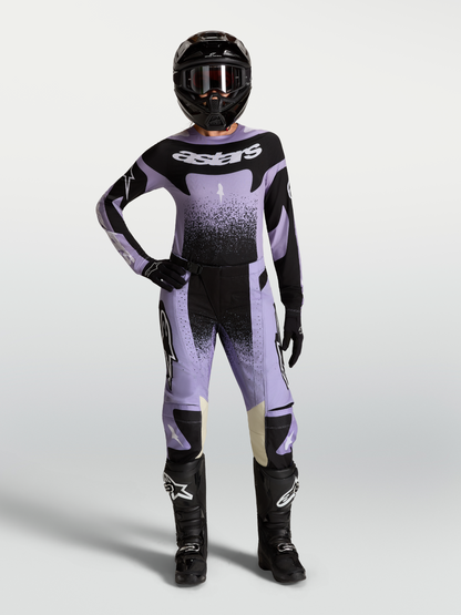 Alpinestars Stella Techstar Swan Uitrusting 2027