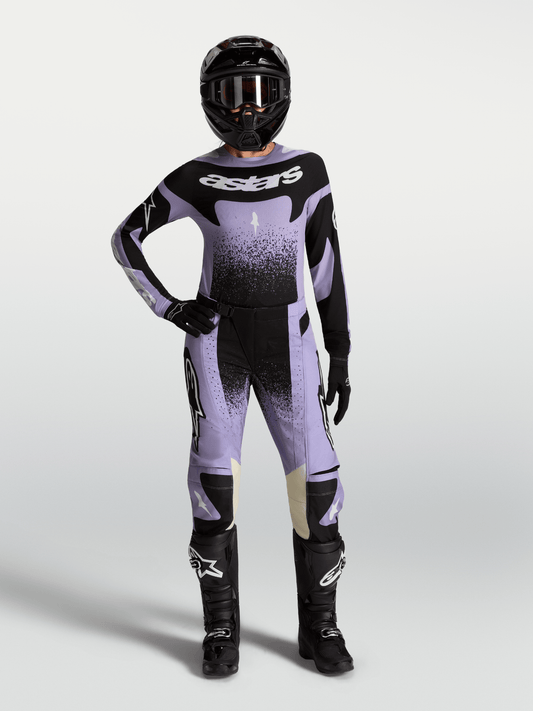 Alpinestars Stella Techstar Swan Uitrusting 2027 - MxProStoreParts