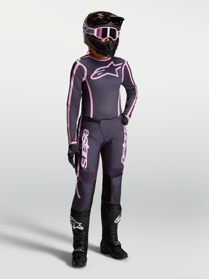 Alpinestars Stella Fluid Apex V2 Uitrusting Dames Zwart
