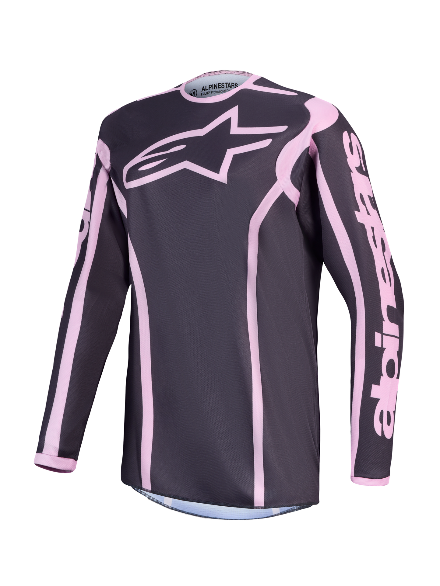 Alpinestars Stella Fluid Apex V2 Uitrusting Dames Zwart