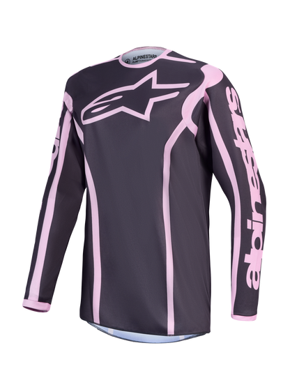 Alpinestars Stella Fluid Apex V2 Uitrusting Dames Zwart