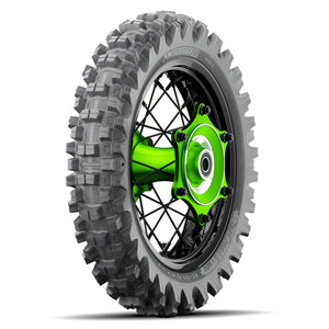 Michelin Starcross 5 Mini 80/100-12 – achterband – M/C 41M TT