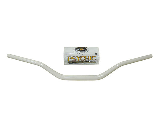 Psychic Handlebar 28,6mm White