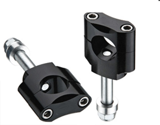 PSYCHIC Clamp for 22MM Handlebar (Black)