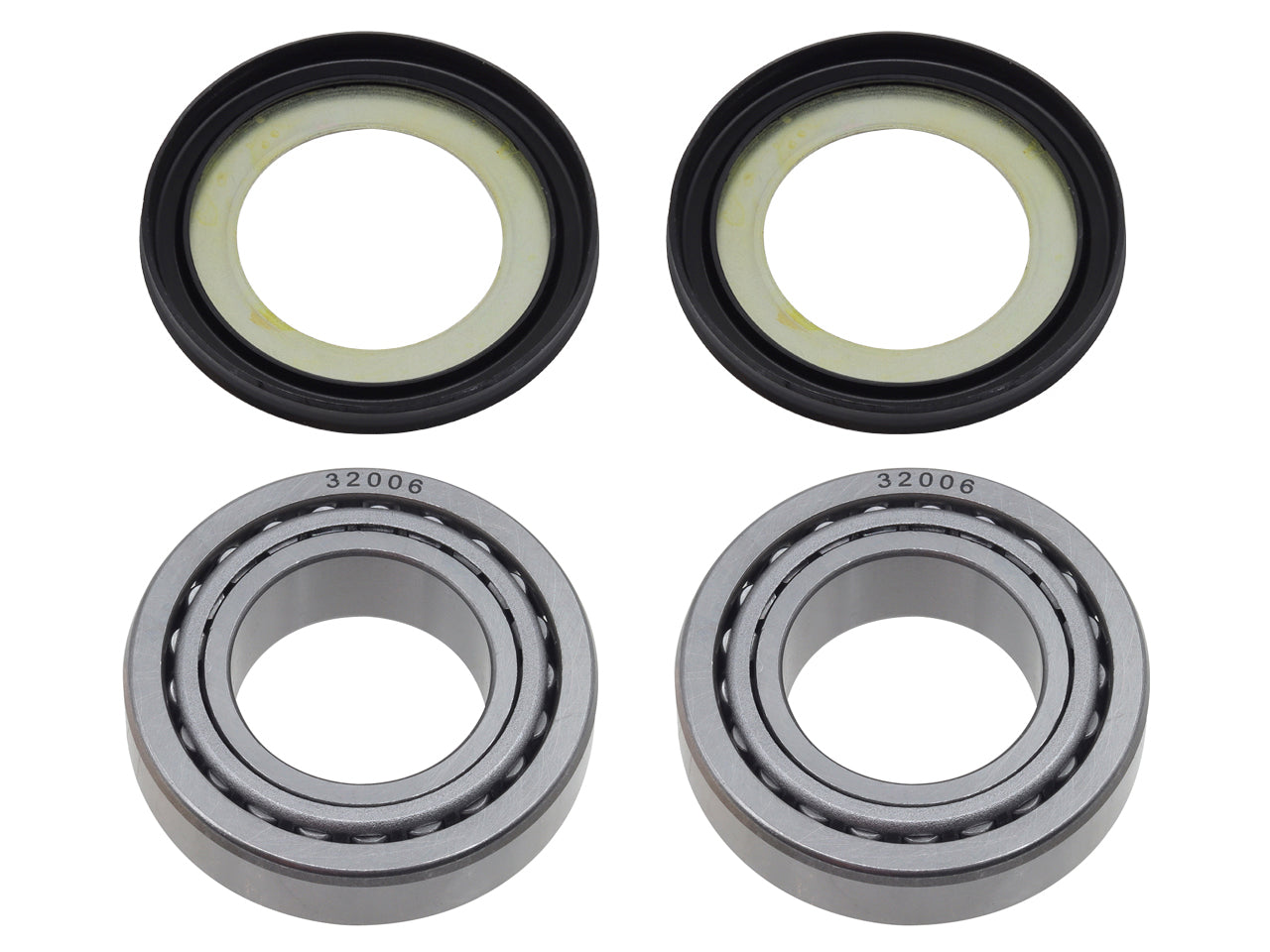 Sixty5 Steering stem bearing kit