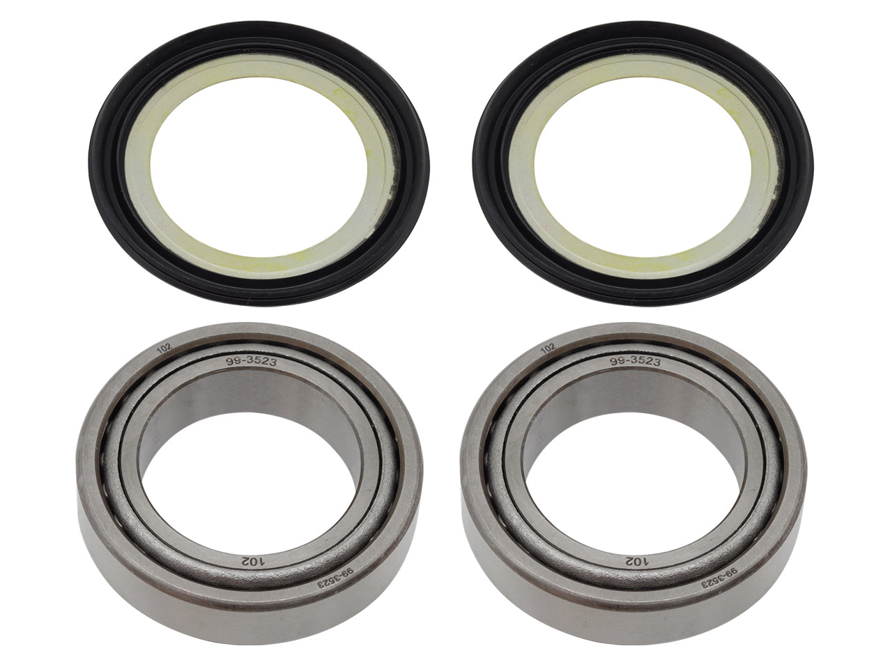 Sixty5 Steering stem bearing kit