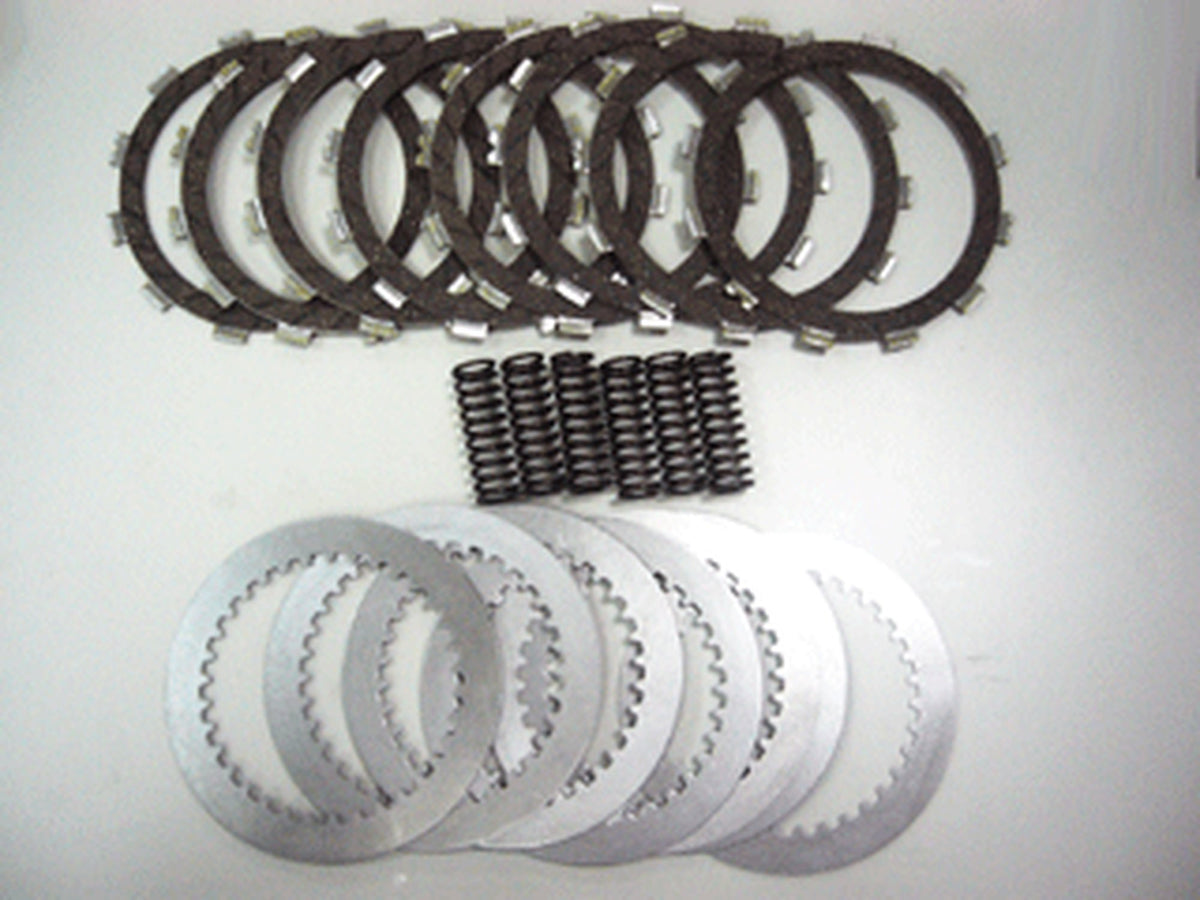 Sixty5 Clutchset RM-Z250 07-09 – MX-03206H
