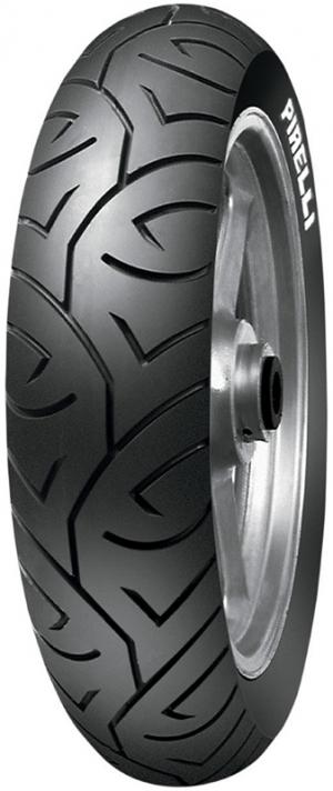 Pirelli Voorband SPORT DEMON 100/90-18 M/C 56H TL F - MxProStoreParts
