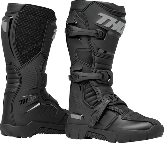THOR Blitz XR Trail crosslaarzen