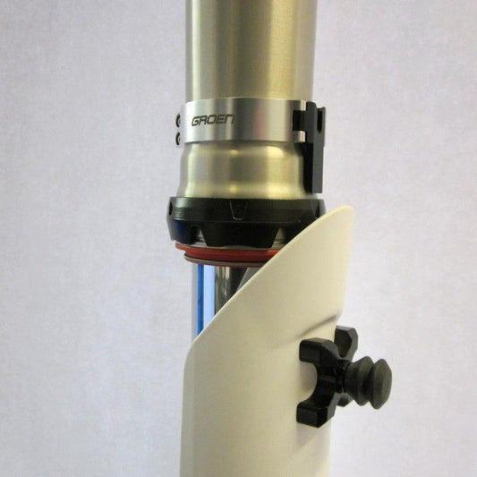 TMV Launch Control New Model KTM/HVA/CRF/KXF 55mm Black