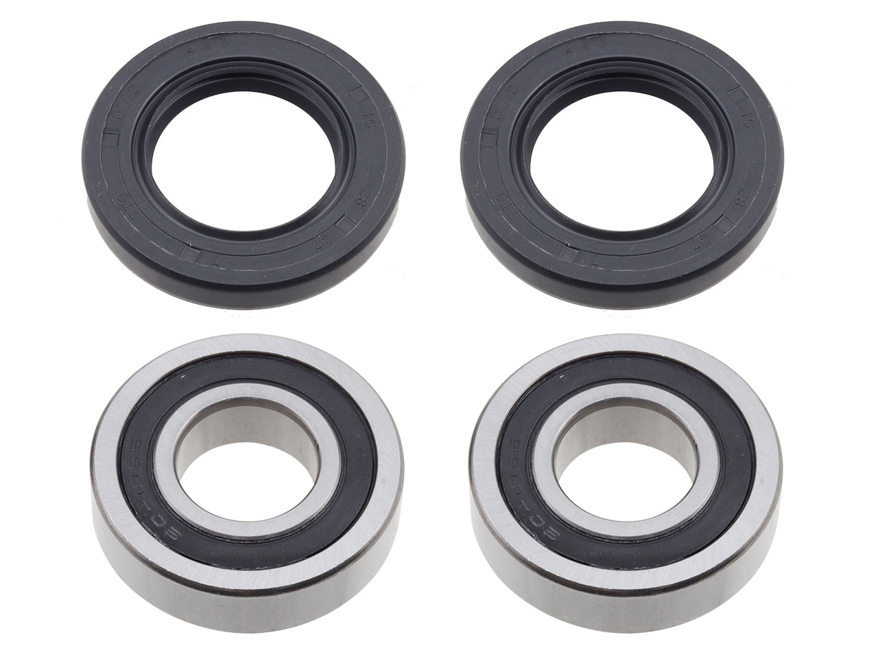 Sixty5 Wheel Bearing Kit - Front Honda