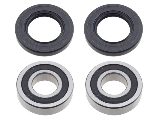 Sixty5 Wheel Bearing Kit - Front Honda