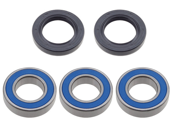 Sixty5 Wheel Bearing Kit front