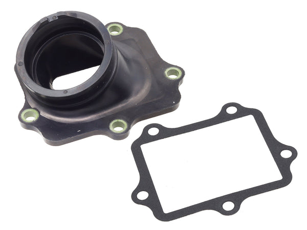 TMV Carburetor flange Yamaha YZ250 02-