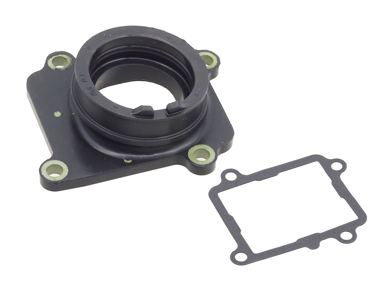 TMV Carburetor flange Yamaha YZ125 05-21