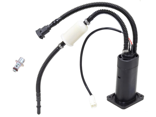 Sixty5 Complete electric fuel pump module