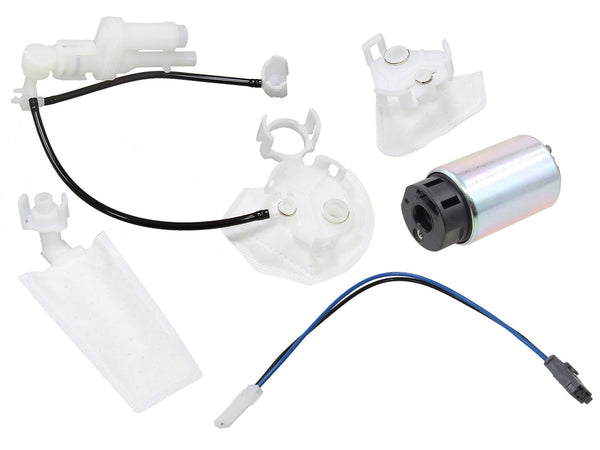 Sixty5 Electric fuel pump