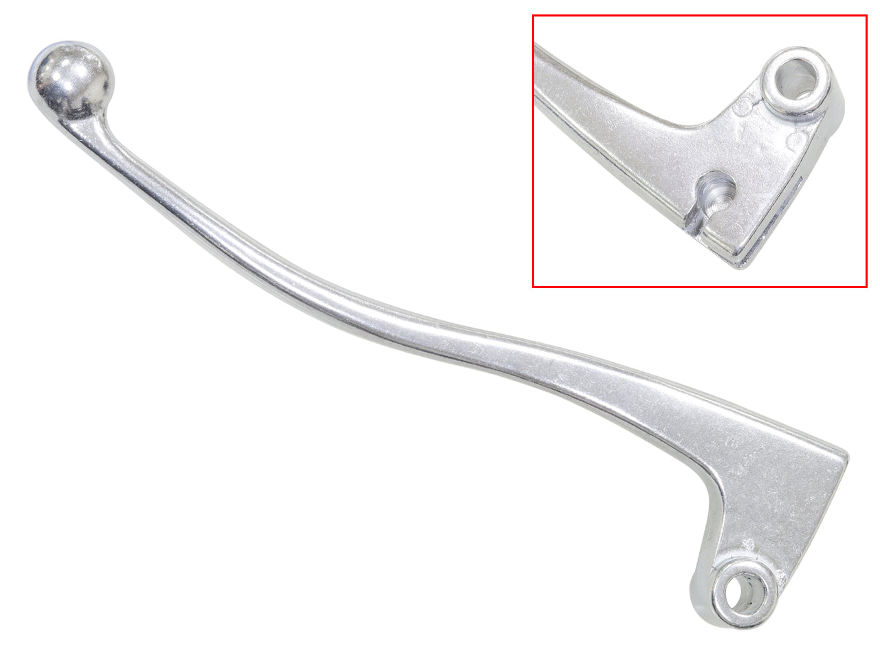 Sixty5 Clutchlever Triumph