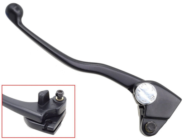 Sixty5 Clutchlever (black) Kawasaki GPZ500/KLE500/ZX-6R/ZZR600