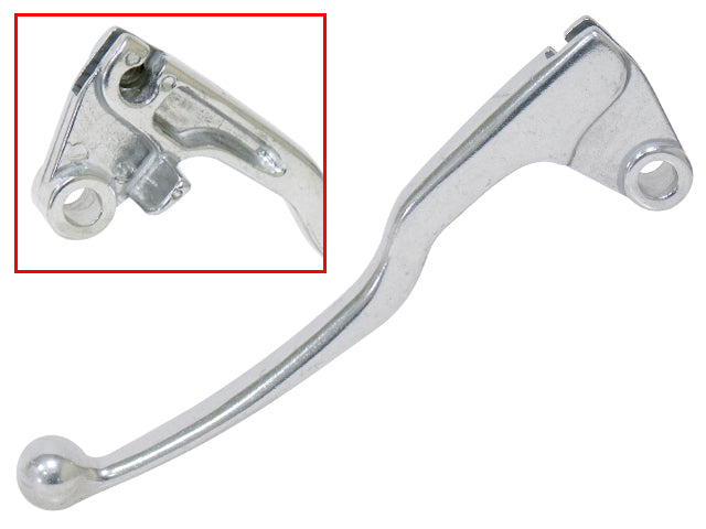 Sixty5 Clutch lever (SILVER)