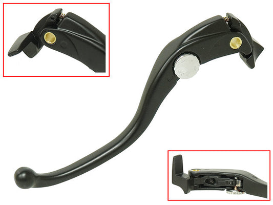 Sixty5 Clutch lever (BLACK)