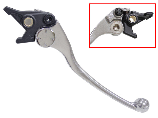 Sixty5 Brake lever (SILVER)