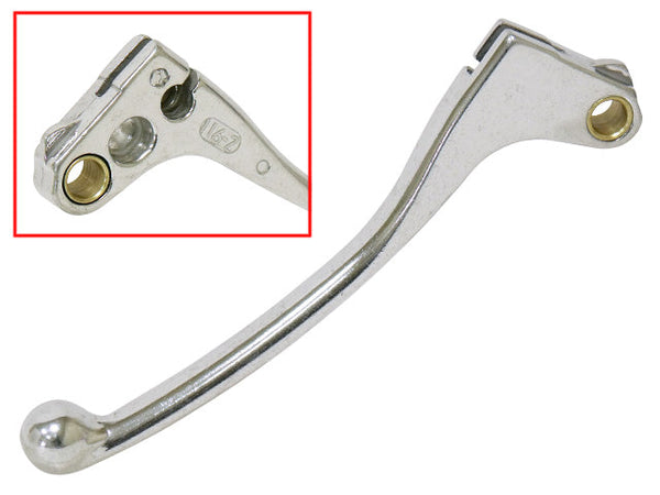 Sixty5 Clutch lever (SILVER)