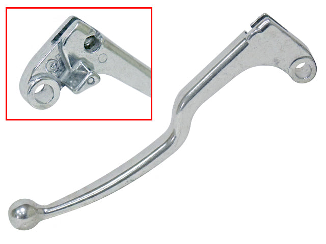 Sixty5 Clutch lever (SILVER)