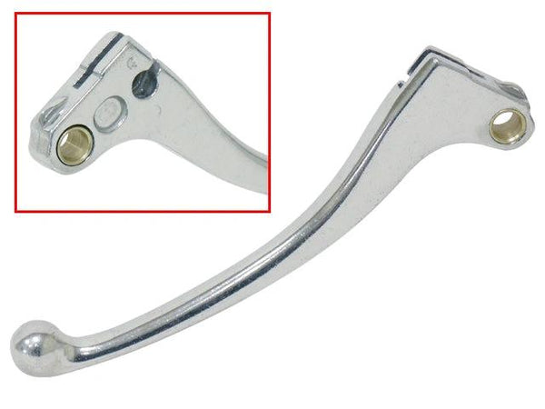 Sixty5 Clutch lever (SILVER)