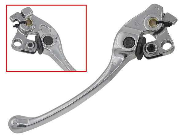 Sixty5 Clutch lever (SILVER)