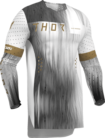 THOR Sportmode Vanish crossshirt - MxProStoreParts