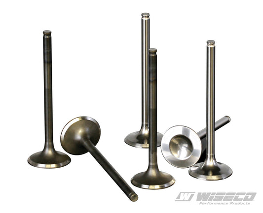 Wiseco Intake Valve Titanium CRF250R '04-09 + CRF250X '04-17