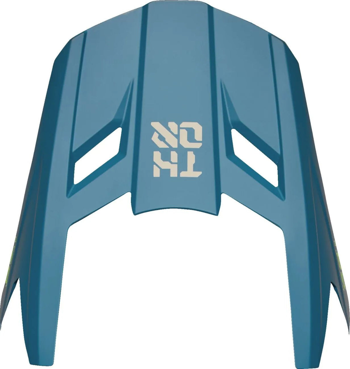 THOR Fleet helmklep – Forge Blauw