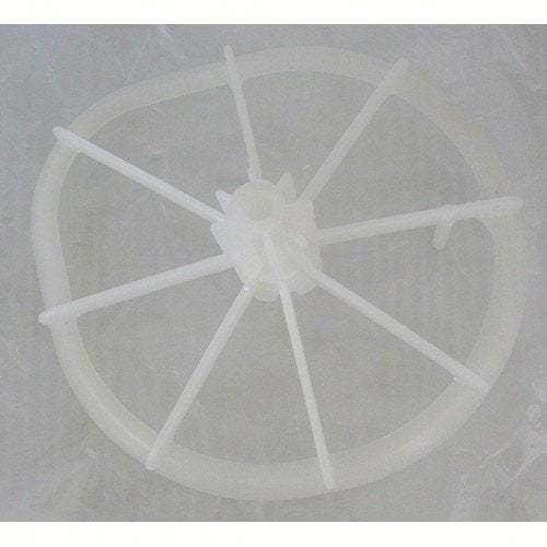 Yamaha OEM 3JD-14458-01-00 filterrekje Yamaha YZ 125/250 1989-2021